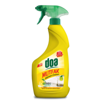 DOA MUTFAK TEMIZLEYICI SPREY 750 ML