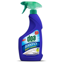 DOA BANYO TEMIZLEYICI SPREY 750 ML