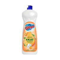 BINGO BULASIK DETERJANI MANDALINA 650 ML