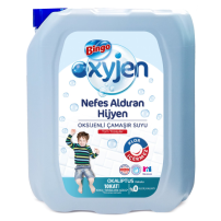 BINGO OXYJEN CAMASIR SUYU 4000 ML OKALIPTUS