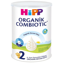 HIPP COMBIOTIC 2 BEBEK SUTU 350 GR.