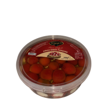 TEKSEN PEYNIR DOL.KIRAZ BIB.TURSUSU 1000 GR