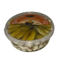 TEKSEN PEYNIR DOL.MAKEDON BIB.TURSUSU 1000 GR