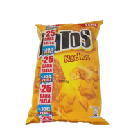 PATOS NACHOS 195 GR.