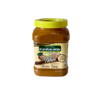 KARABACAKLAR KEPEKLI 930 GR TAHIN