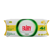 FAIRY YUZEY TEMIZLIK HAVLUSU LIMON 100 LU