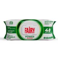 FAIRY YUZEY TEMIZLIK HAVLUSU POWER 100 LU