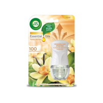 AIRWICK ELEKTRIKLI KIT VANILYA*