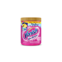 VANISH MULTIPOWER TOZ PEMBE 480 GR