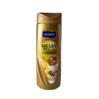 HOBBY SAMP. KOLAJEN BIO.ZAYIF SACLAR 480 ML