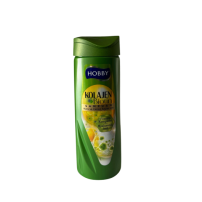 HOBBY SAMP. KOLAJEN BIO.KURU SACLAR 480 ML