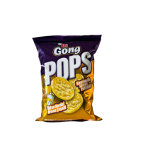 ETI GONG POPS BAL HARDAL 80 GR