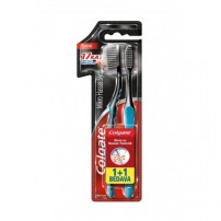 COLGATE DIS FIRCASI MIKRO HASSAS SIYAH 1+1