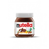 NUTELLA FINDIK KREM 400 GR