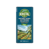 KRISTAL ANADOLU MIRASI SIZMA Z.YAGI 5 LT
