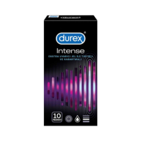 DUREX INTENSE 10-LU