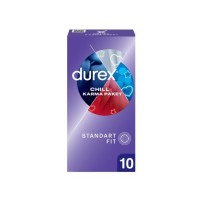 DUREX KARMA 10-LU