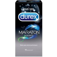 DUREX GECIK. MARATON 10-LU