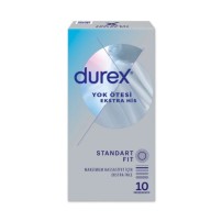 DUREX EKSTRA HIS 10-LU