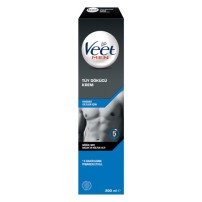 VEET TUY DOKUCU KREM MEN 200 ML HASSAS