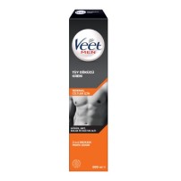 VEET TUY DOKUCU KREM MEN 200 ML NORM.CILTLER