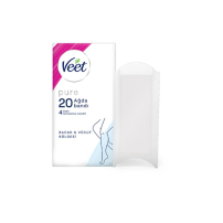 VEET PURE AGDA BANT 20 LI HASSAS
