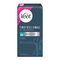 VEET PRO. HAZIR AGDA BANTI 12 LI HASSAS