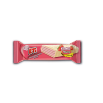 ETI CILEKLI BEYAZ CIK.GOFRET 29 GR