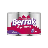 BERRAK HAVLU 6 LI