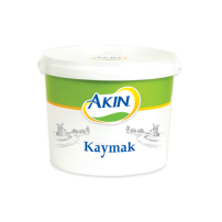 AKIN KAHVALTILIK KAYMAK 400 GR