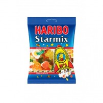 HARIBO STARMIX 80 GR