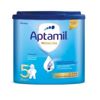 APTAMIL 5 DEVAM SUTU 350 GR