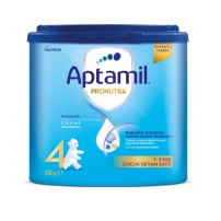 APTAMIL 4 DEVAM SUTU 350 GR