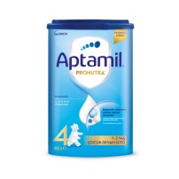 APTAMIL 4 DEVAM SUTU 800 GR