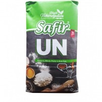 B.HEKIMOGLU SAFIR UN 2 KG.