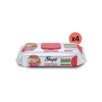 SLEEPY EASY CLEAN SUP.MUTFAK HAV.GREYF.YAG.50 LI