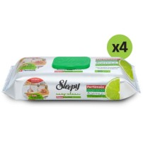 SLEEPY EASY CLEAN SUP.MUTFAK HAV.BERG.YAG.50 LI