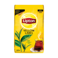 LIPTON CAY 1 KG.YELLOW LABEL
