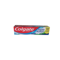 COLGATE DIS MACUNU 150 ML TRIPLE ACTION