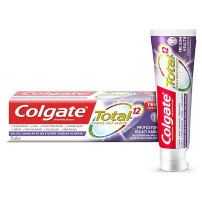 COLGATE DIS MACUNU 75 ML TOTAL DIS ETI