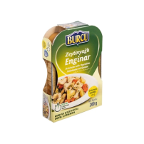 BURCU Z.YAGLI ENGINAR 200 GR