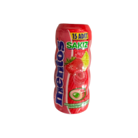 MENTOS SAKIZ KIR.MEY.MISKET LIM. 30 GR