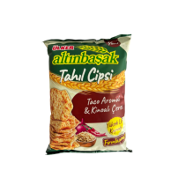 ULKER ALTINBASAK TACO ARO.TAHIL CIPSI 50 GR