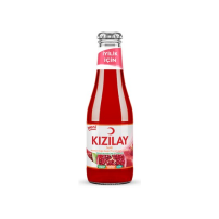 KIZILAY MADEN SUYU NAR 200 ML