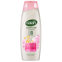 DALAN SAMPUAN GUCLU VE PARLAK 450 ML