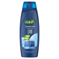 DALAN SAMPUAN KEPEGE KARSI 450 ML