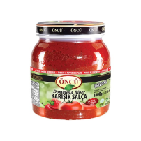 ONCU KARISIK SALCA 1600 GR PET