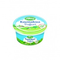 SUTAS KAYMAKSIZ YOGURT 1000 GR