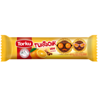 TORKU TURTACIK MINI PORTAKALLI 102 GR 403151