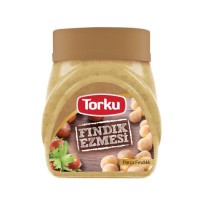 TORKU FINDIK EZMESI 370 GR 403556